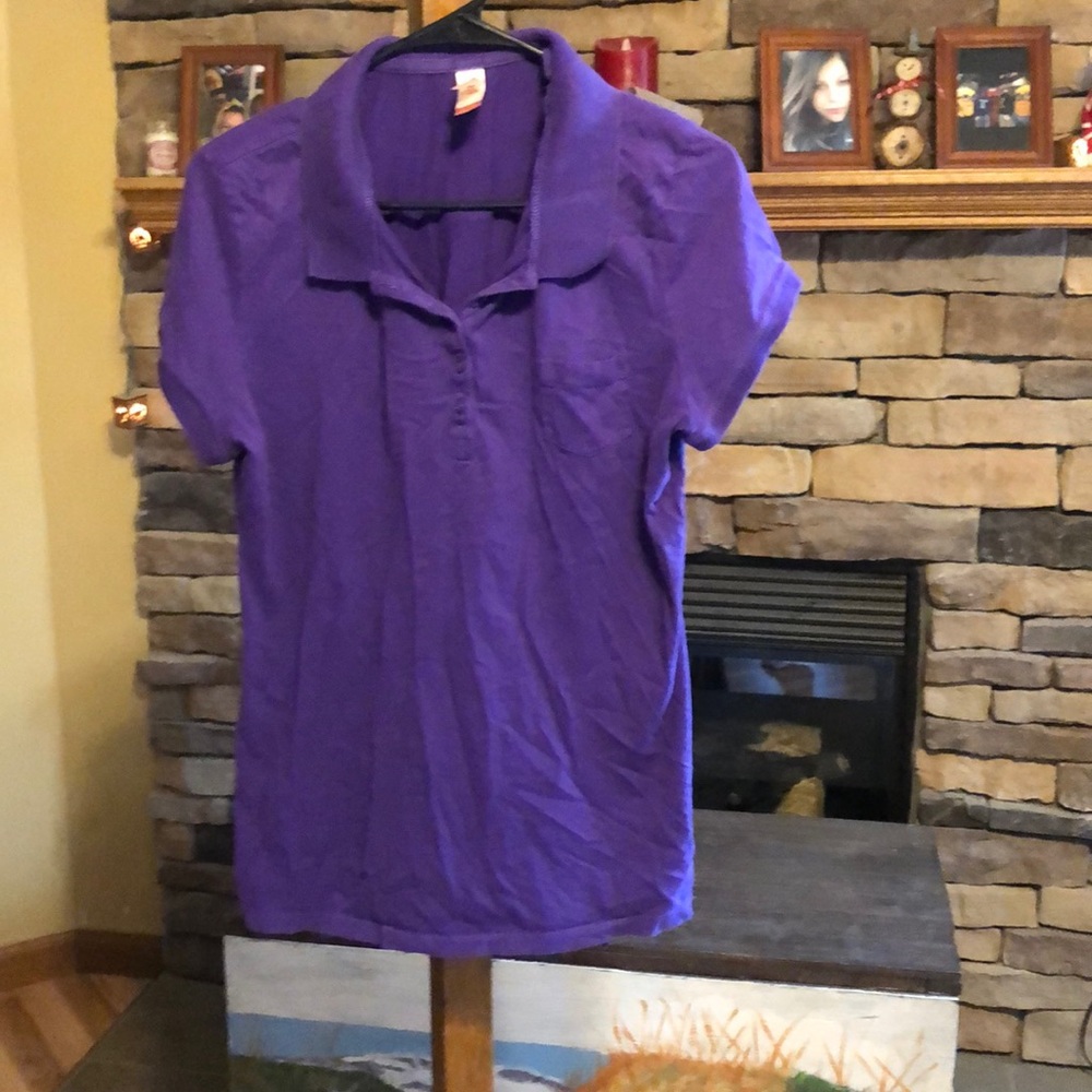Polo shirt